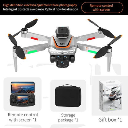 M3 8K Professional Foldable Drone