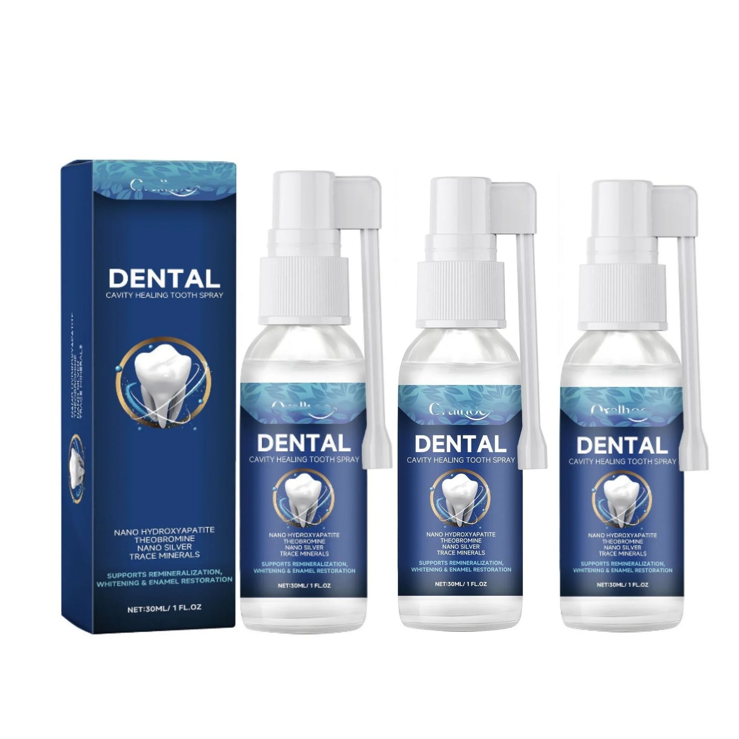 Advanced Care for Stronger Healthier Gums