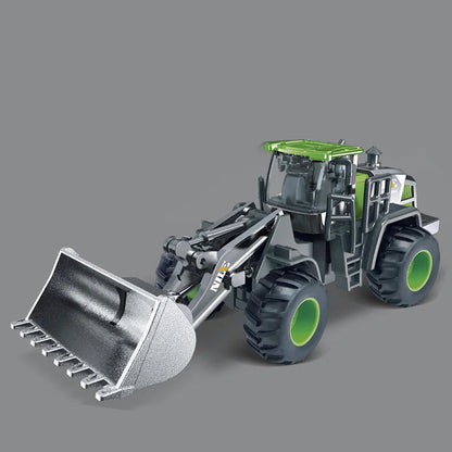 Built to Inspire Big Ideas