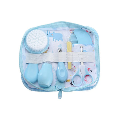 Gentle Care From Day One