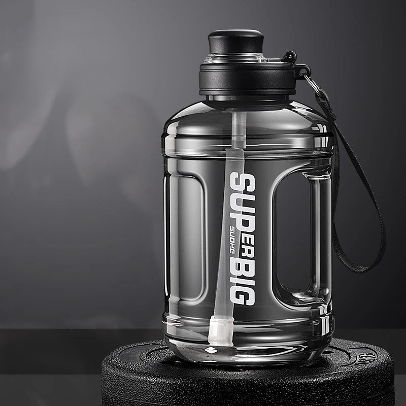 1600ml Sports Gym Water Bottle