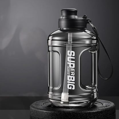 1600ml Sports Gym Water Bottle