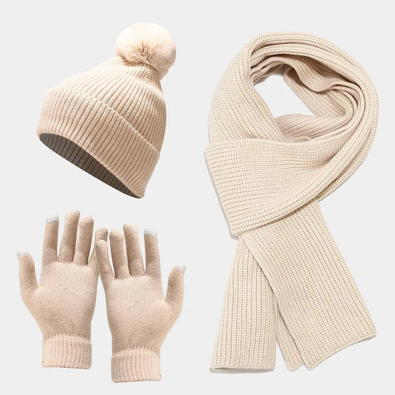 Winter Elegance You Can Feel