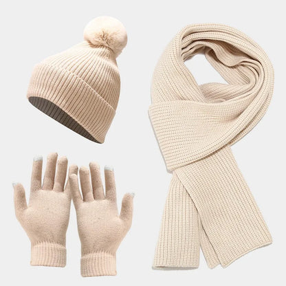Winter Elegance You Can Feel