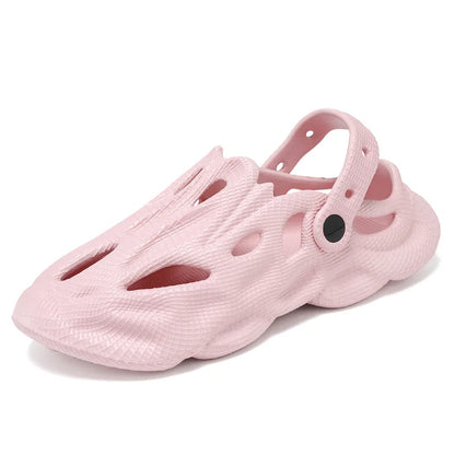 THE ONLY SANDALS YOU’LL REACH FOR EVERY DAY