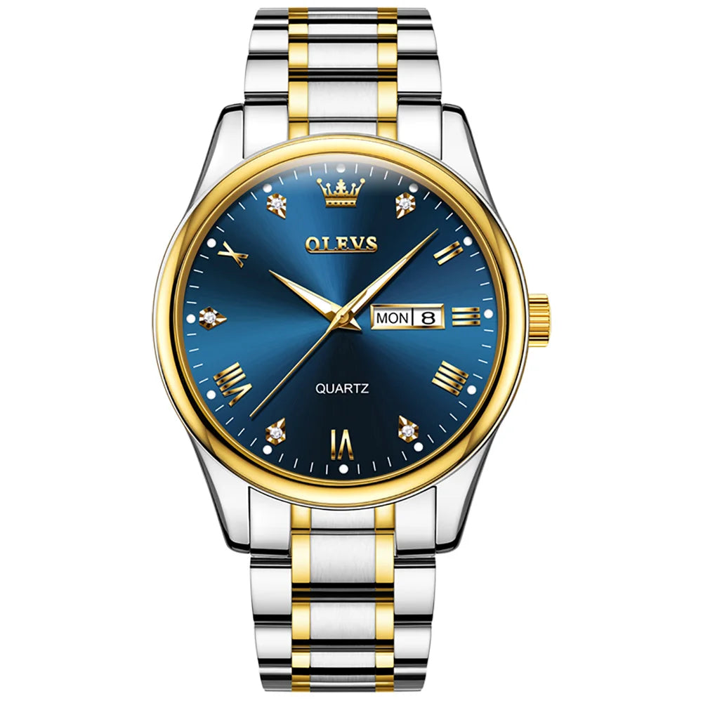 Timeless Elegance for the Modern Gentleman