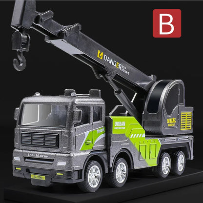 Built to Inspire Big Ideas