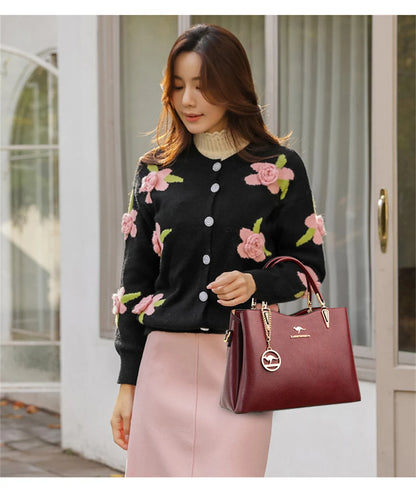 Luxury Meets Everyday Ease