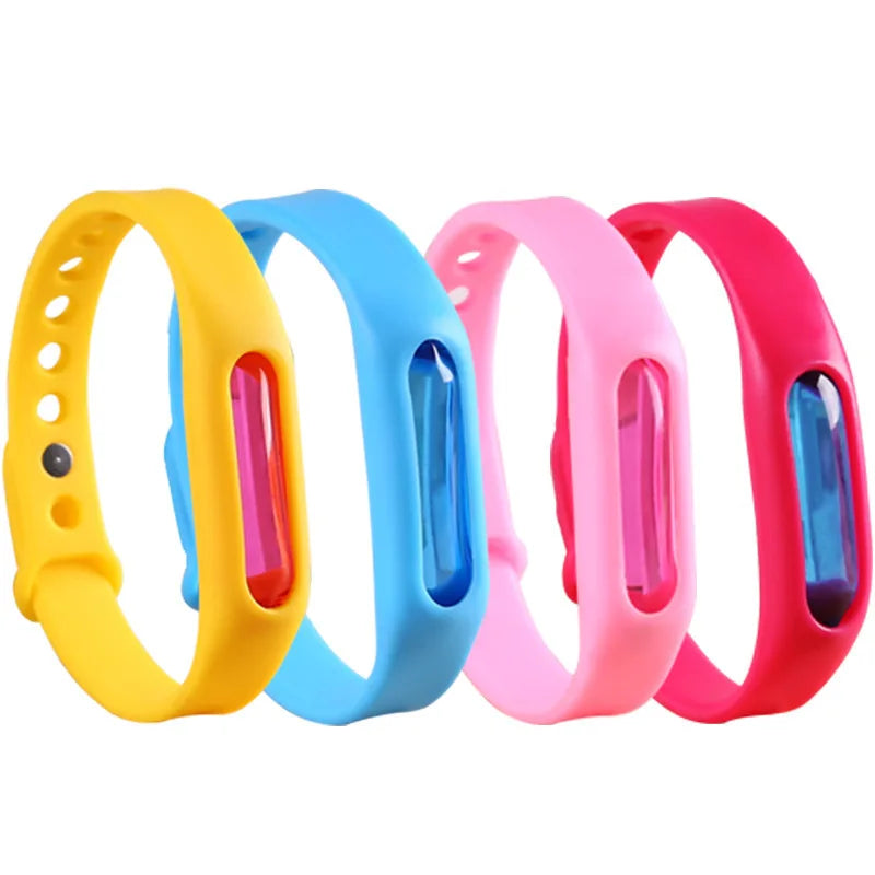 Bite-Free Comfort for the Whole Family