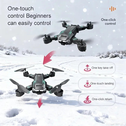 G6 Pro GPS 8K Drone