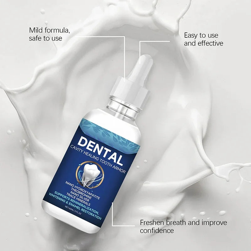 Advanced Care for Stronger Healthier Gums