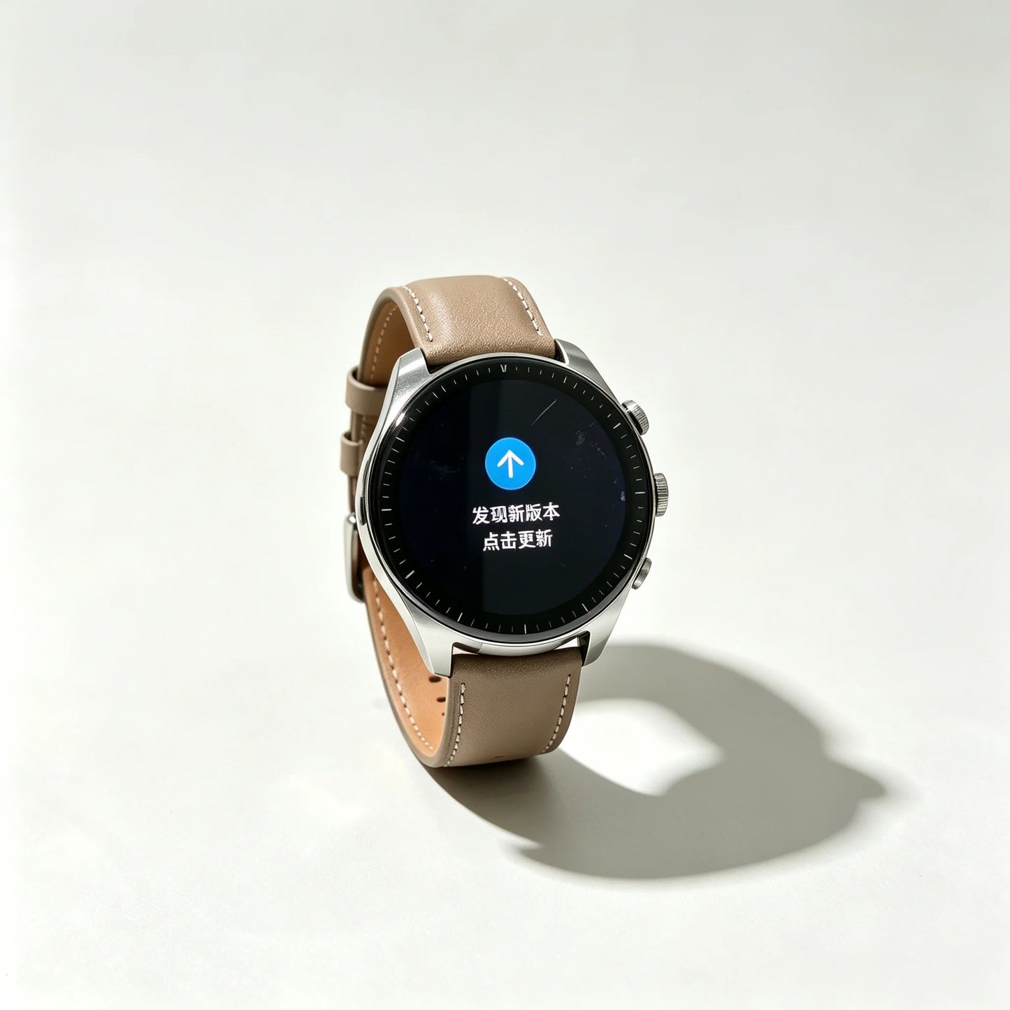 Huawei WATCH Buds – Premium 2-in-1 Smartwatch with Integrated Wireless Earbuds
