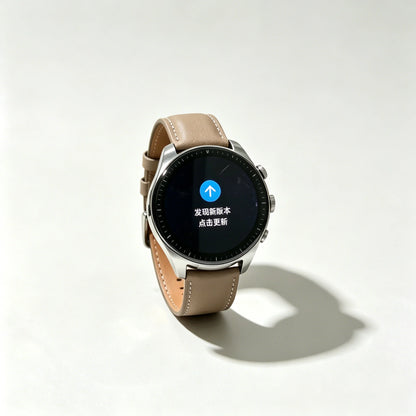 Huawei WATCH Buds – Premium 2-in-1 Smartwatch with Integrated Wireless Earbuds
