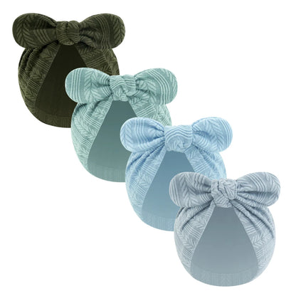 Adorable Comfort for Precious Beginnings