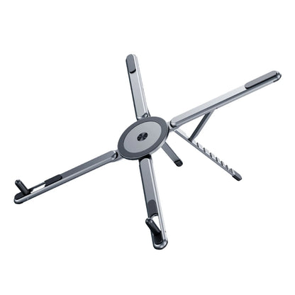 Foldable Magnetic Multi-Form Adjustable Desktop Stand