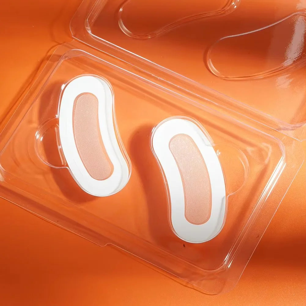 Micro-Needle Collagen Eye Patch Mask