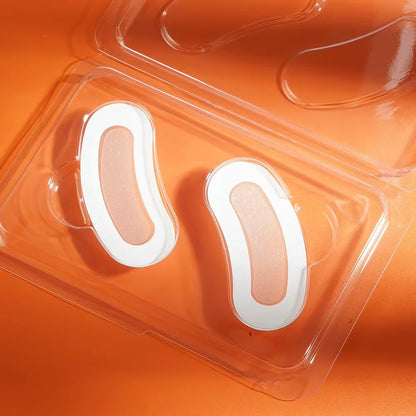 Micro-Needle Collagen Eye Patch Mask