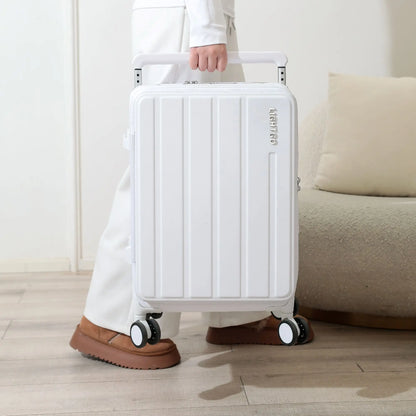 Business Ready, Adventure Ready