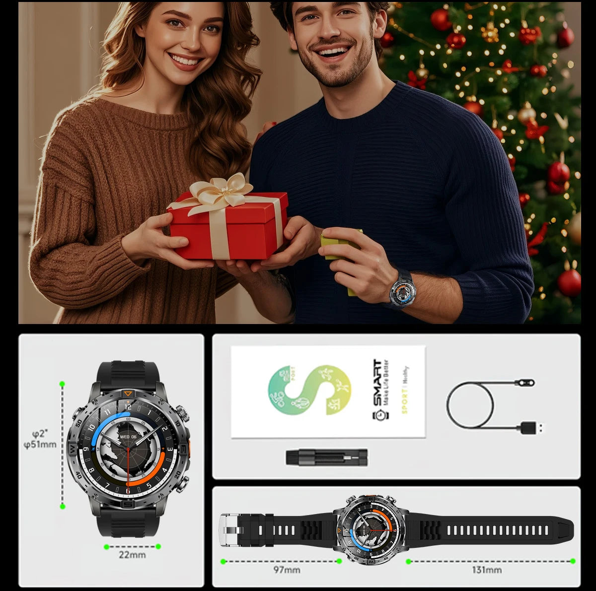 Power That Lasts. Confidence That Leads.