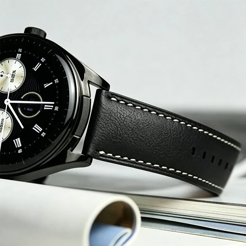 Huawei WATCH Buds – Premium 2-in-1 Smartwatch with Integrated Wireless Earbuds