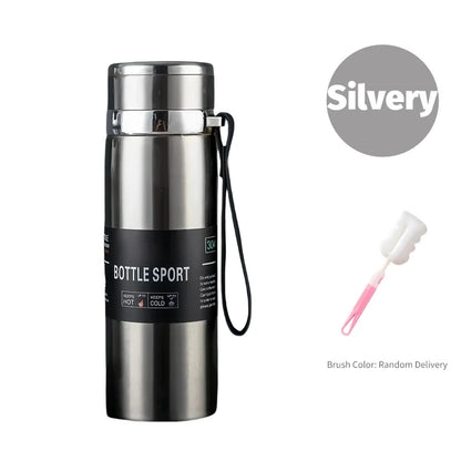 1L Thermal Water Bottle