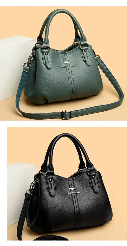 Effortless Organisation Meets Modern Luxury