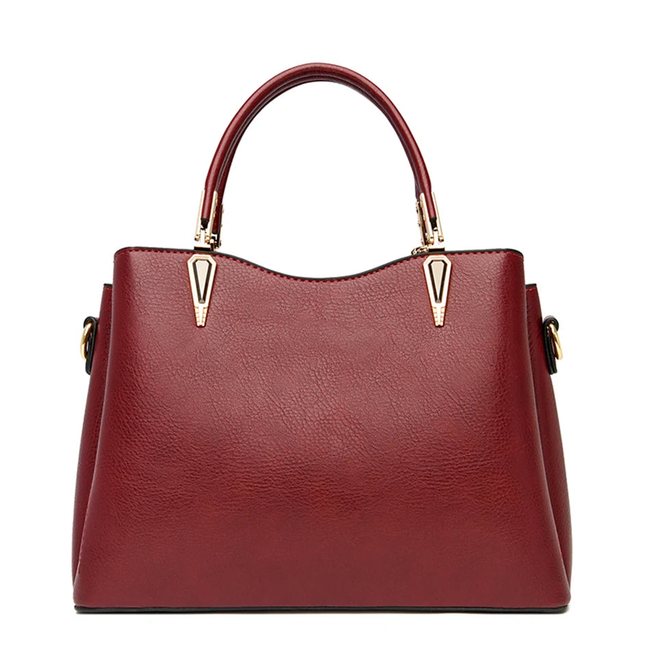 Luxury Meets Everyday Ease