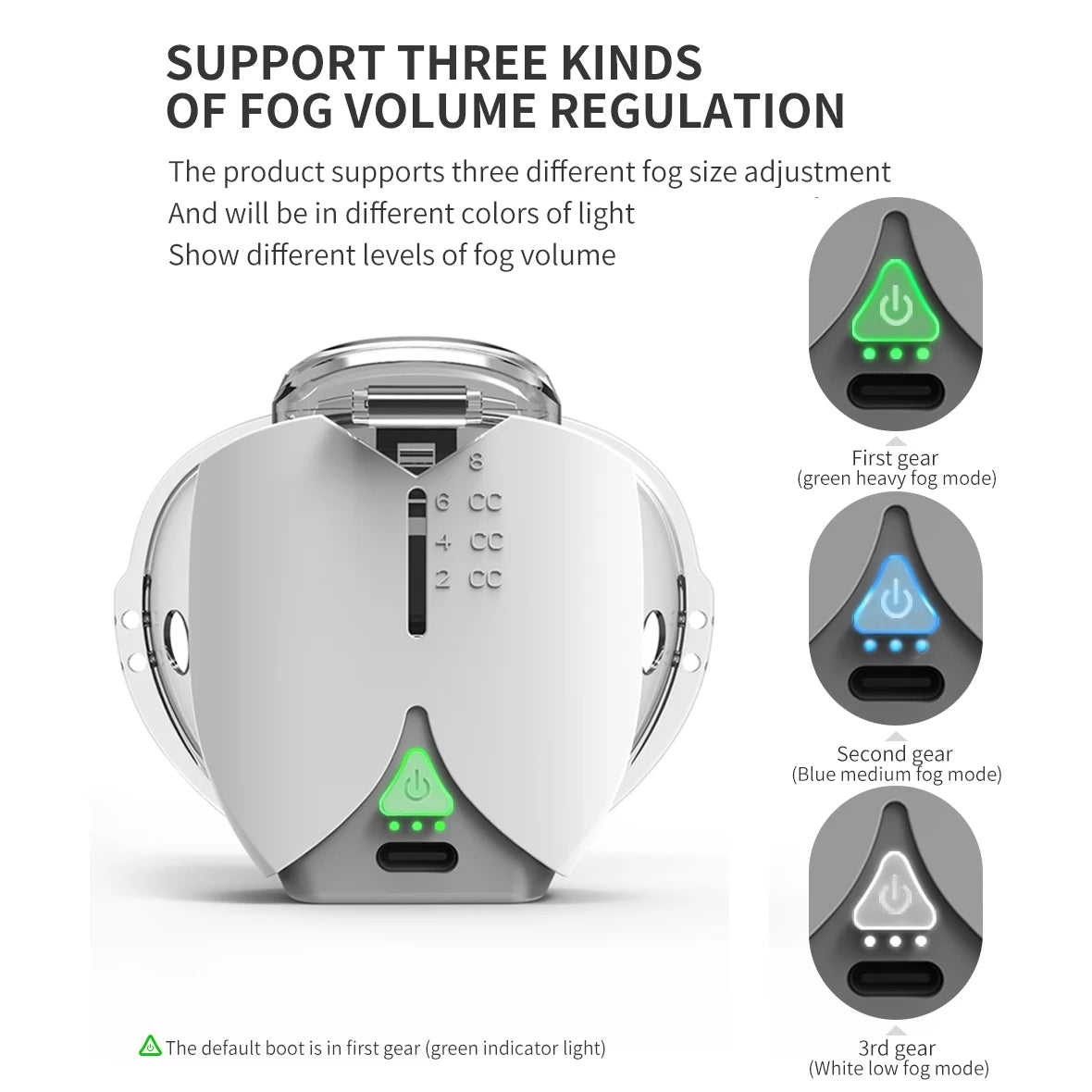 Silent Handheld Inhaler for Kids & Adults