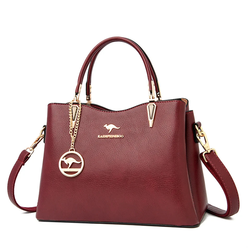 Luxury Meets Everyday Ease