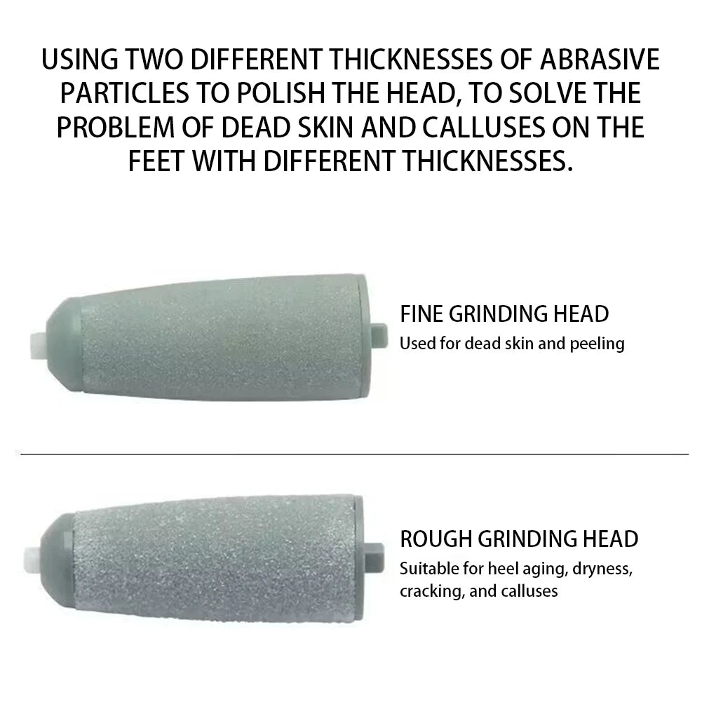 Electric Callus Remover