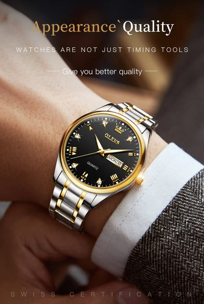 Timeless Elegance for the Modern Gentleman