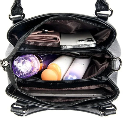 Effortless Organisation Meets Modern Luxury