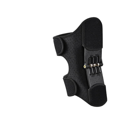 Knee Assist Exoskeleton Support Brace**