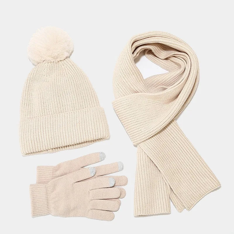 Winter Elegance You Can Feel