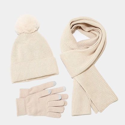 Winter Elegance You Can Feel