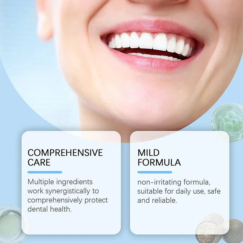 Advanced Care for Stronger Healthier Gums