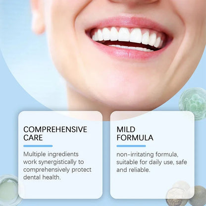 Advanced Care for Stronger Healthier Gums