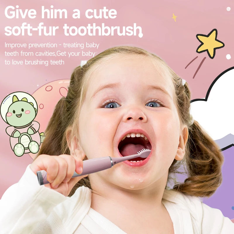 Make Brushing a Joyful Routine