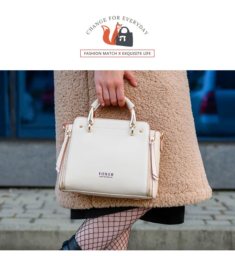 Autumn–Winter Elegance