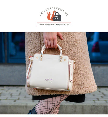 Autumn–Winter Elegance