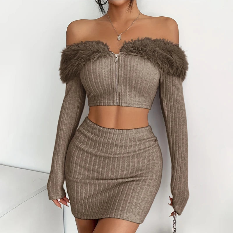 Sensual Elegance for Modern Women