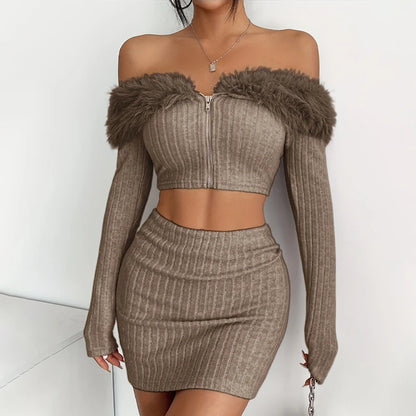 Sensual Elegance for Modern Women