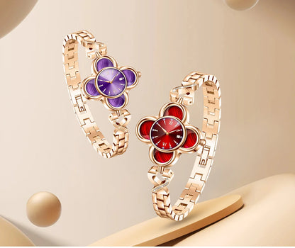 Smart Elegance Meets Intelligent Health Tracking