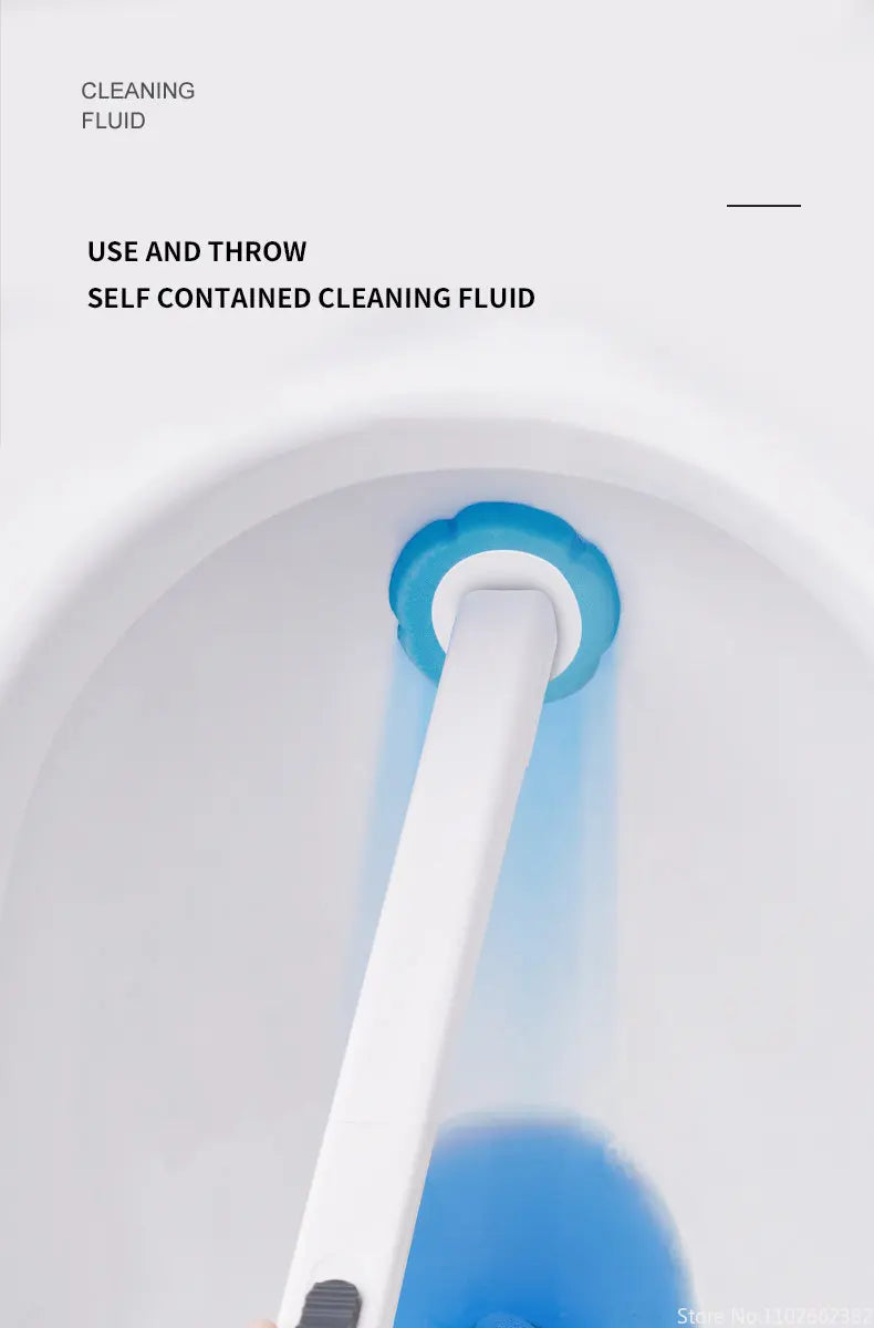 7L Smart Sensor Bathroom Bin & Toilet Brush Set – Touchless Stainless Steel Waterproof Waste Bin