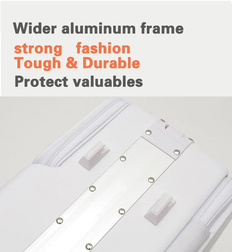 Travel Smarter, Travel Lighter