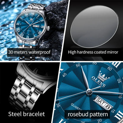 Refined Timekeeping for the Modern Professional