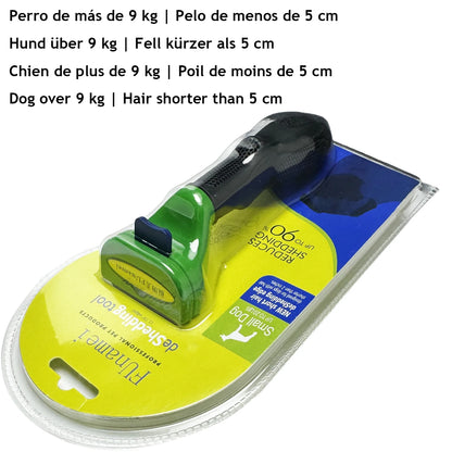 Ultimate Pet Grooming Brush