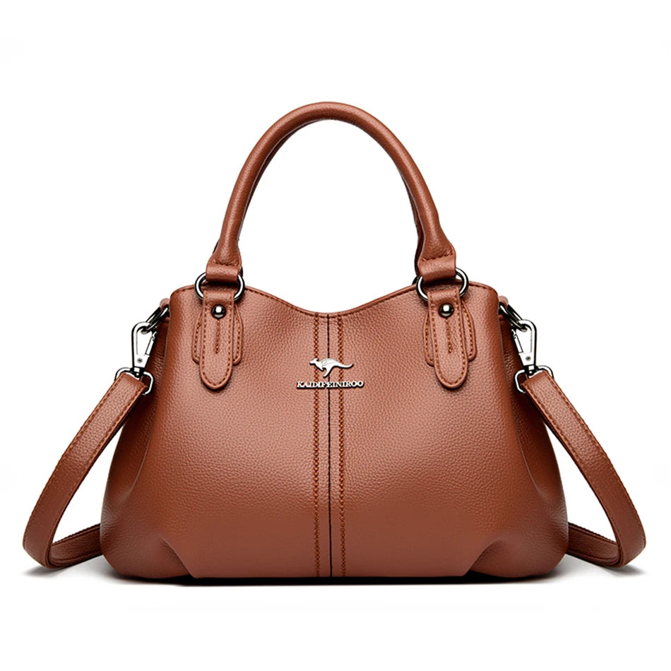 Effortless Organisation Meets Modern Luxury