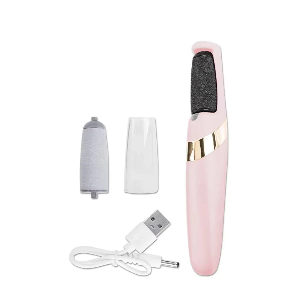 Electric Callus Remover