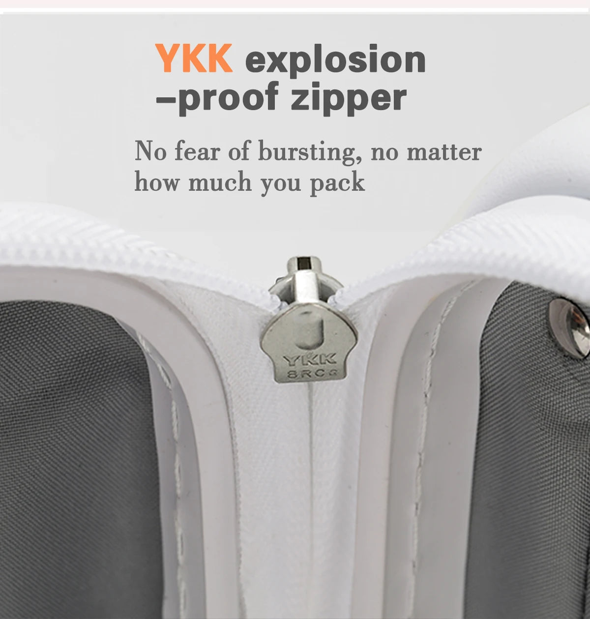 Travel Smarter, Travel Lighter